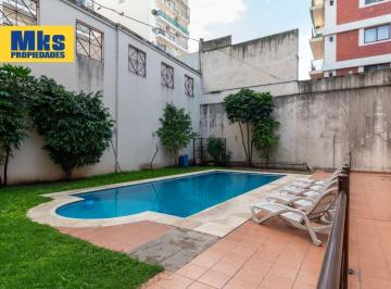 Departamento · 110m² · 4 Ambientes · 2 Cocheras · Venta. Departamento 4 Ambientes. Amenities Sum, Parrilla y Pileta.
