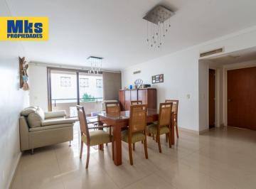 Departamento · 110m² · 4 Ambientes · 2 Cocheras · Isabel La Catolica 875
