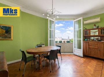 Departamento · 72m² · 3 Ambientes · Av Vieytes 1624