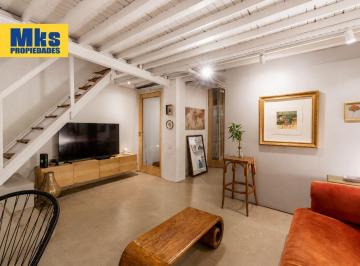 Departamento · 75m² · 3 Ambientes · Necochea 811