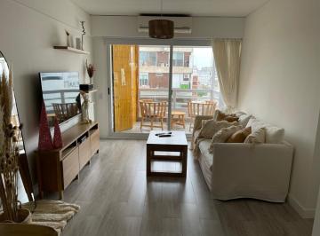 Departamento · 69m² · 3 Ambientes · 1 Cochera · Av Montes de Oca 710