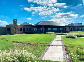 Terreno · 800m² · Terreno en Venta La Finca Country Club Funes Santa Fe