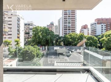 Departamento · 88m² · 3 Ambientes · Departamentos en Venta en Belgrano