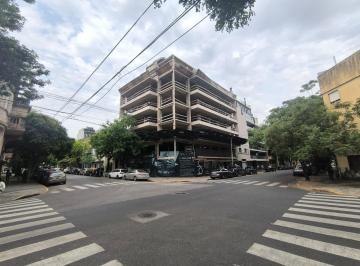 Terreno · 3092m² · Venta Terreno - Plano Aprobado - Hormigón Terminado - Proyecto Premium - Palermo Hollywood Chacarita