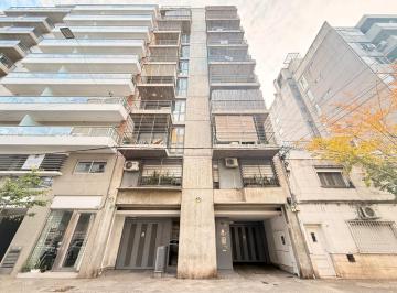 Departamento · 44m² · 2 Ambientes · 1 de Mayo Al 1400 Alquiler Departamento 1 Dormitorio en Rosario Barrio Martin