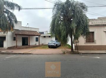 Terreno · 60m² · Terreno Apto Emprendimiento Inmobiliario en Barrio Alberdi