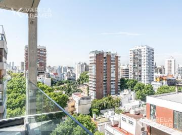 Departamento · 54m² · 2 Ambientes · Departamentos en Venta en Belgrano