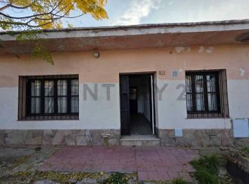 Casa · 115m² · 4 Ambientes · 3 Cocheras · Casa Para Reciclar – Dorrego, Guaymallén