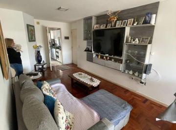 Departamento · 60m² · 3 Ambientes · 1 Cochera · Depto 2 Dorm Cochera en Bº General Paz Amenities