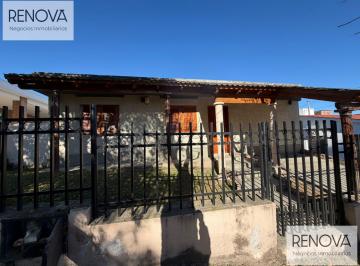 Casa · 150m² · 6 Ambientes · Hermosa Casa en Sol y Río - Villa Carlos Paz!