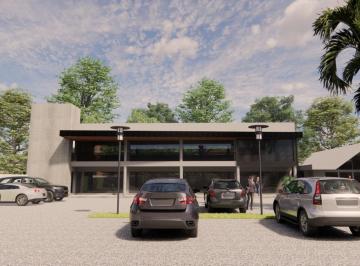 Local comercial · 50m² · 3 Ambientes · Oficina en Alquiler