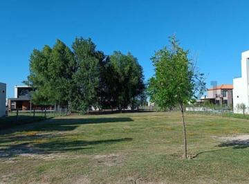 Terreno · 784m² · Lote en Venta en El Naudir, Puertos, Escobar - Etapa 1