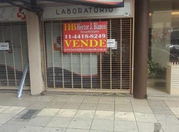 Local comercial de 1 ambiente, Avellaneda · Local de 20 m² en Alquiler en Avellaneda