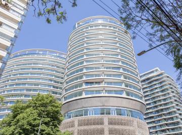 Departamento · 60m² · 2 Ambientes · Infinity Tower - Venta - Piso Alto C/ Renta