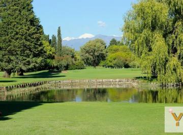Terreno · 471m² · Terreno en Venta - 471 m² - Mendoza
