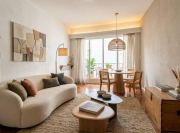Departamento · 68m² · 3 Ambientes · Departamento en Venta - 3 Ambientes en Caballito - Apto Credito