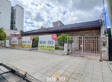 Terreno · 748m² · Venta Lote Doble Frente de 748 m² en Villa Lugano