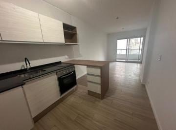 Departamento · 55m² · 2 Ambientes · Villa Crespo - Alquiler de Departamento 2 Ambientes a Estrenar con Balcon y Amenities. $950.000/mes.