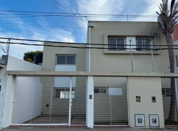 Casa de 1 ambiente, La Plata · Duplex en Alquiler