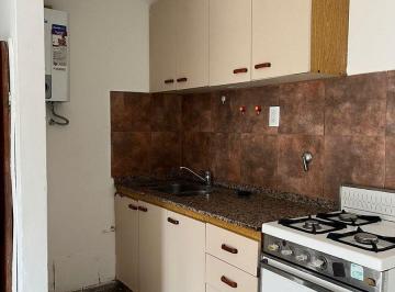 Departamento · 30m² · 2 Ambientes · Se Vende Depto Av Gral Paz un Dormi con Balcon