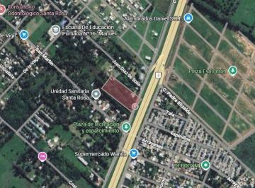 Terreno · 4870m² · Lote en Venta en Cañuelas