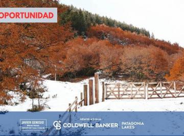Terreno · 1137m² · Venta Lote 1137 m² - Uf46 - B31 Piedra de San Francisco, San Martin de Los Andes