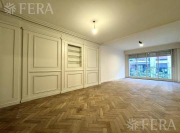 Departamento · 95m² · 4 Ambientes · Venta Semipiso de 4 Ambientes con Balcón en Nuñez