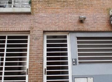 Departamento · 40m² · 1 Ambiente · Alquiler Monoambiente Dividido en Plaza Matheu 1 y 66
