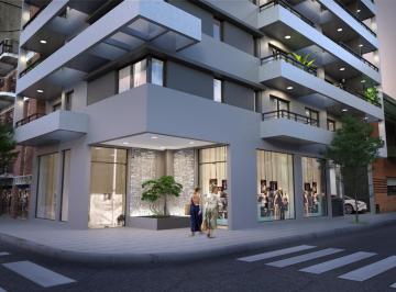 Departamento · 45m² · 2 Ambientes · Venta Departamentos un Dormitorio