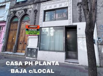 Casa · 120m² · 4 Ambientes · Casa Chalet en Venta en San Fernando, G. B. a. Zona Norte, Argentina