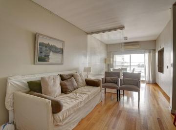 Departamento · 42m² · 1 Ambiente · Venta Monoambiente Amplio - Balcón Terraza - Amenities - Palermo - Barrio Norte - Botanico