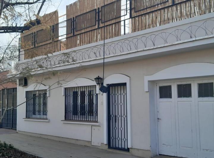 Casa · 90m² · 3 Ambientes · 1 Cochera