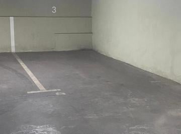 Garage · 12m² · 1 Cochera · Cochera en Venta - 12 m² - Villa Crespo