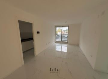Departamento · 97m² · 4 Ambientes · Departamento de 2 Dorm. 2 Baños en Venta con Amenities de Categoría en Alto Alberdi