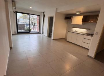 Departamento · 34m² · 1 Ambiente · Venta Departamento Monoambiente en Liniers con Amenities