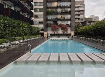 Departamento de 1 ambiente, Palermo · Excelente Unidad en Quartier Dorrego!