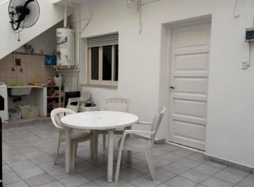 PH · 80m² · 2 Ambientes · Venta PH de 2 Ambientes y Medio con Terraza en Versalles