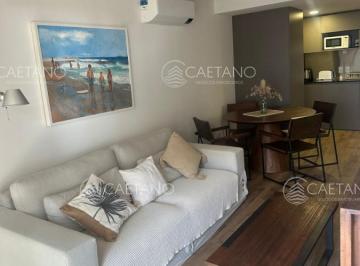 Foto1 · Apartamento a Estrenar Frente Al Mar - 2 Dorm. Playa Mansa