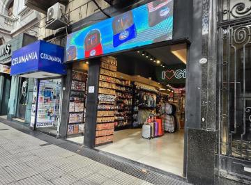 Local comercial · 90m² · Local en Alquiler en Santa Fe y Coronel Diaz, Palermo