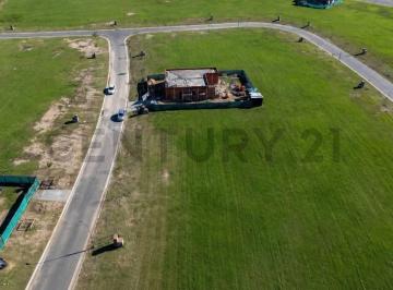 Terreno · 658m² · Lote en Venta en Nativas – Puertos, Escobar