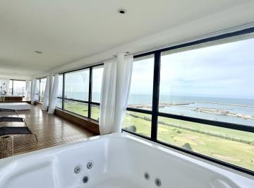 Departamento · 3 Ambientes · 1 Cochera · Impecable Tres Ambientes en Torres del Golf