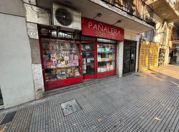 Local comercial de 1 ambiente, Barracas · Local 128 m S/av y Parada m Parque Lezama y Av m. Garcia Muy Comercial