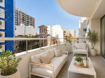 Departamento · 149m² · 4 Ambientes · 1 Cochera · Departamento en Belgrano