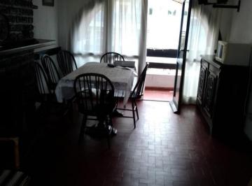 Departamento · 64m² · 3 Ambientes · 1 Cochera · Departamento en Venta - 2 Dorm. 1 Baño - Cochera - 64 m² - Pinamar