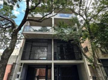 Departamento · 33m² · 1 Ambiente · Venta Departamento Mono Ambiente Rosario Barrio Martin Posesion Inmediata