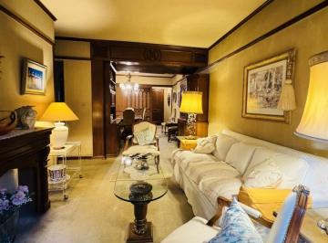 JSP-JS1-5185_2 · Departamento 5 Ambientes. | Calle Charcas Al 4400