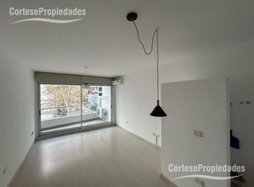 Departamento · 42m² · 2 Ambientes · Departamento - Palermo Soho