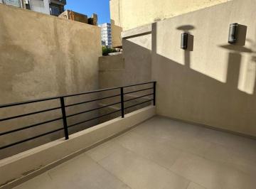 Departamento · 39m² · 2 Ambientes · Caballito Norte - 2 Amb. a Estrenar