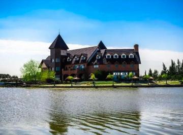 Terreno , San Vicente · Lote a La Laguna en Venta de 680 m² Ubicado en Principado Canning