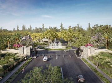 Terreno , Vistalba · Venta Lotes Barrio Qvattro del Plata